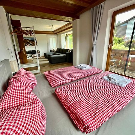 Bergfex Nebelhorn Daire Oberstdorf Dış mekan fotoğraf